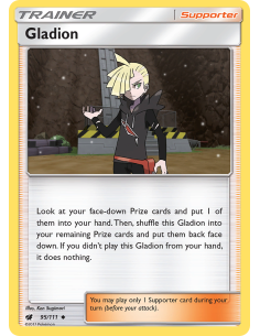 Gladion