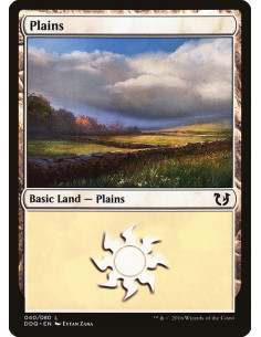 Plains