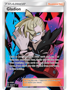 Gladion