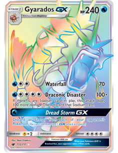 Gyarados-GX