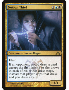Notion Thief - Foil