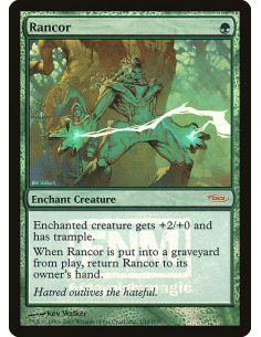 Rancor - Foil