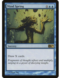 Mind Spring