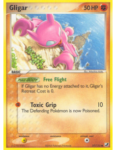 Gligar