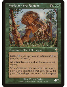Verdeloth the Ancient
