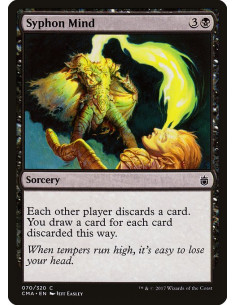 Syphon Mind
