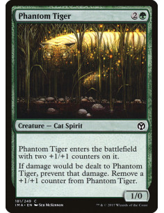 Phantom Tiger