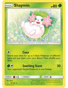 Shaymin
