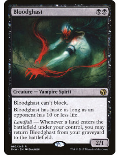 Bloodghast