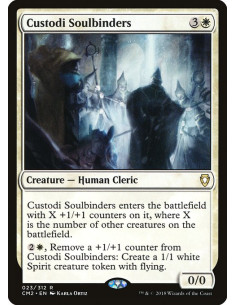 Custodi Soulbinders