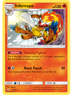 Infernape