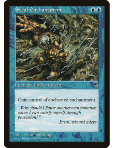 Steal Enchantment