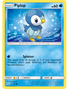 Piplup