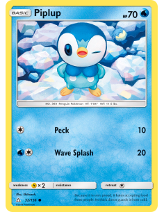 Piplup