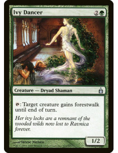 Ivy Dancer - Foil
