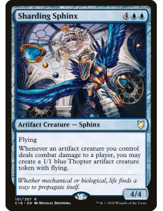 Sharding Sphinx