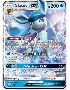 Glaceon-GX