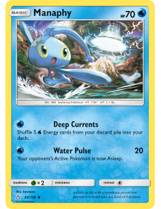 Manaphy