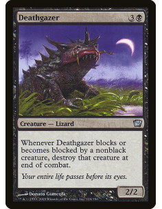 Deathgazer - Foil
