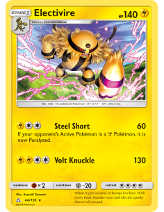 Electivire