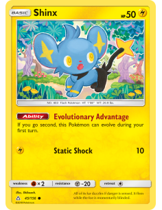 Shinx
