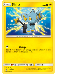 Shinx