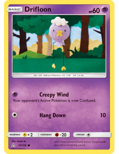 Drifloon