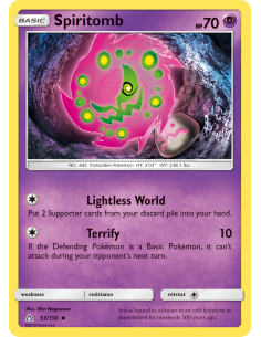 Spiritomb