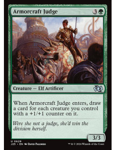 Armorcraft Judge
