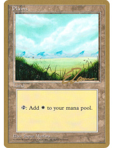 Plains