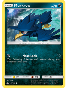 Murkrow