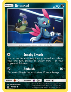 Sneasel