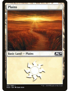 Plains
