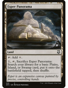 Esper Panorama