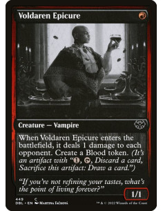 Voldaren Epicure - Foil