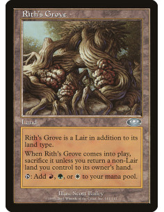 Rith's Grove