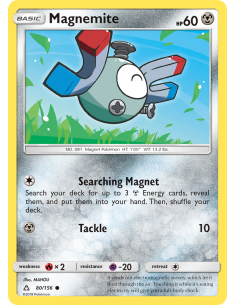 Magnemite