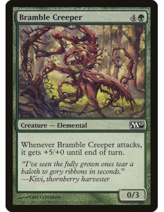 Bramble Creeper