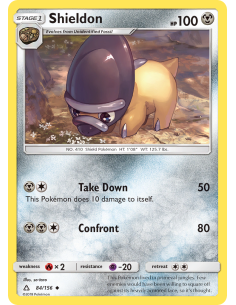 Shieldon