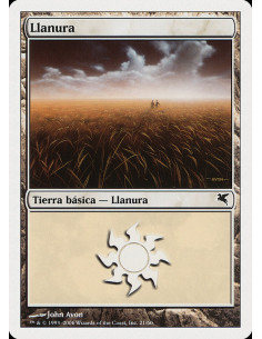 Plains