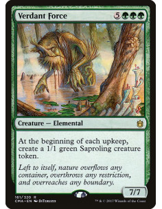 Verdant Force