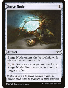Surge Node - Foil