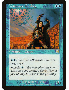 Voidmage Prodigy - Foil