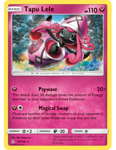 Tapu Lele