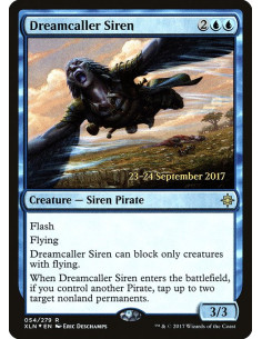 Dreamcaller Siren - Foil