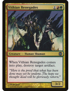 Vithian Renegades