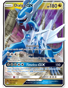 Dialga-GX