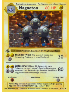 Magneton