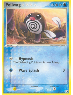 Poliwag