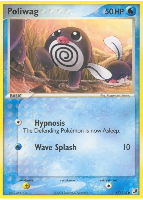 Poliwag